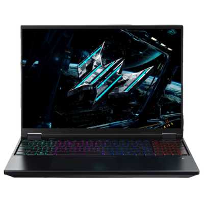ноутбук Acer Predator Helios Neo 16 AI PHN16-I31-771W
