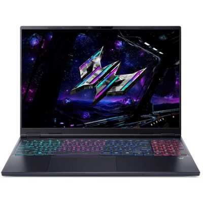ноутбук Acer Predator Helios Neo 16S AI PHN16S-71-72PG
