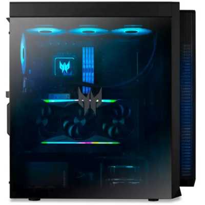 компьютер Acer Predator Orion 7000 PO7-660 DG.E4DCD.009