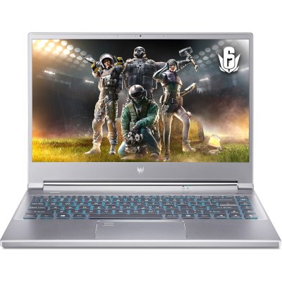 ноутбук Acer Predator Triton 300 SE PT314-51s-51NZ-wpro