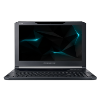 ноутбук Acer Predator Triton 700 PT715-51-786P