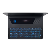 ноутбук Acer Predator Triton 700 PT715-51-786P