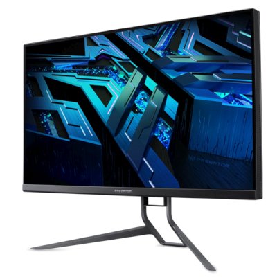 монитор Acer Predator X32QFSbmiiphuzx