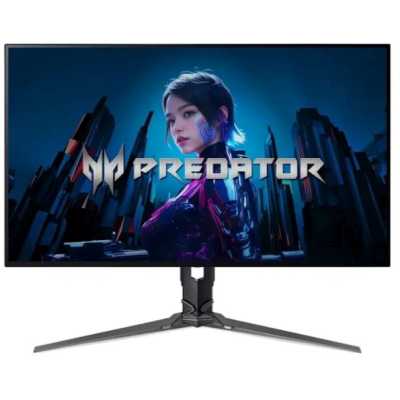 монитор Acer Predator X32X3bmiiphuzx