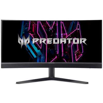 монитор Acer Predator X34F1bmiipphuzx