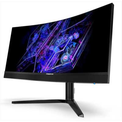 монитор Acer Predator X34V3bmiiphuzx