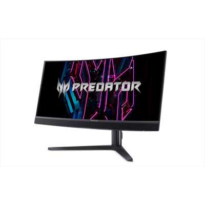 монитор Acer Predator X34Vbmiiphuzx