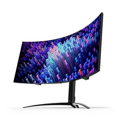 монитор Acer Predator X39bmiiphuzx