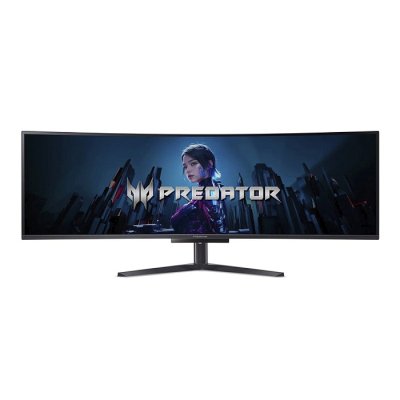 монитор Acer Predator X49Xbmipphuzx