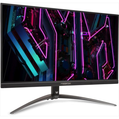монитор Acer Predator XB273KV3bmiiprx