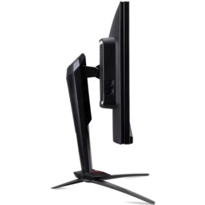 монитор Acer Predator XB273UKFbmiipruzx