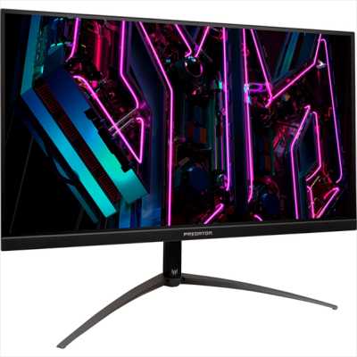 монитор Acer Predator XB323QUM3bmiiphx