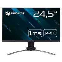 монитор Acer Predator XN253QPbmiprzx