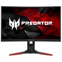 монитор Acer Predator Z271bmiphzx