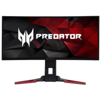 монитор Acer Predator Z301CTbmiphzx