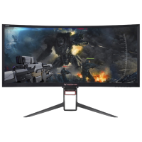 монитор Acer Predator Z35P