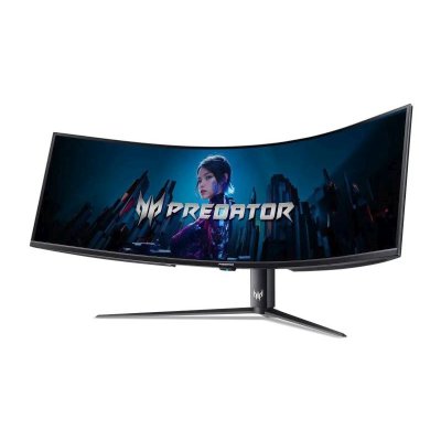 монитор Acer Predator Z57bmiiphuzx