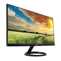монитор Acer R240YSMIPX