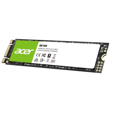 SSD диск Acer RE100 256Gb BL.9BWWA.113