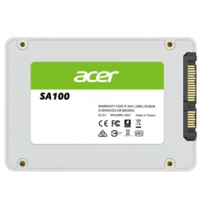 Acer SA100 240Gb BL.9BWWA.102