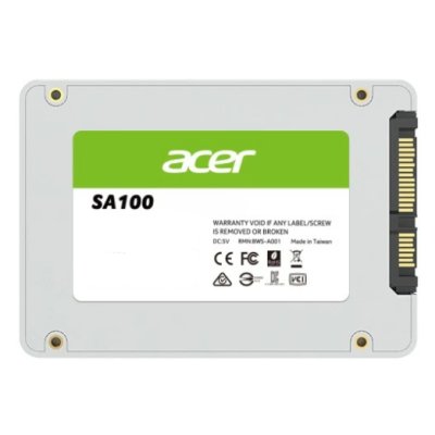 Acer SA100 960Gb BL.9BWWA.104
