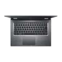 Acer Spin 3 SP314-52-50UK