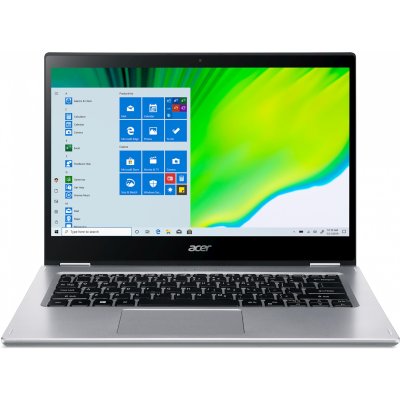 ноутбук Acer Spin 3 SP314-54N-31MF