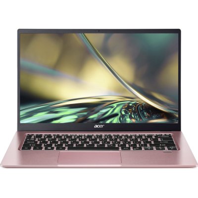 ноутбук Acer Swift 1 SF114-34-P35Z