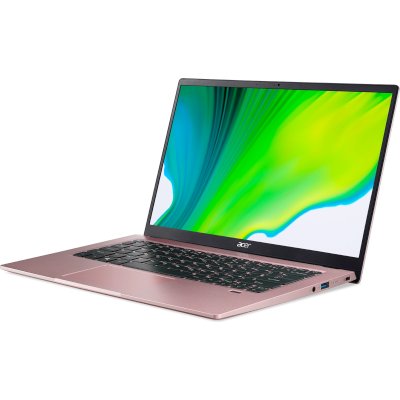 ноутбук Acer Swift 1 SF114-34-P35Z