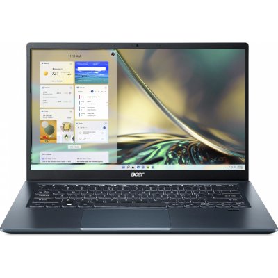 ноутбук Acer Swift 3 SF314-511-37M5