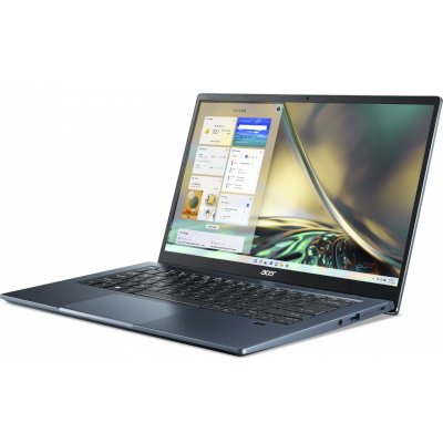 ноутбук Acer Swift 3 SF314-511-39PG