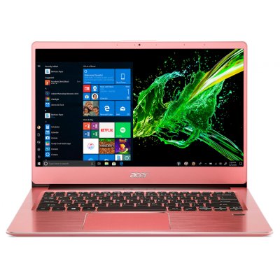 

Acer Swift 3 SF314-58-72VM