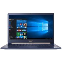 ноутбук Acer Swift 5 Pro SF514-53T-751Q