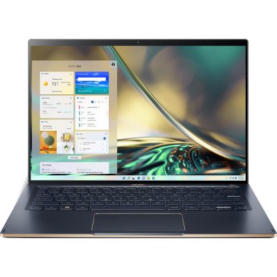 ноутбук Acer Swift 5 SF514-56T-51K3