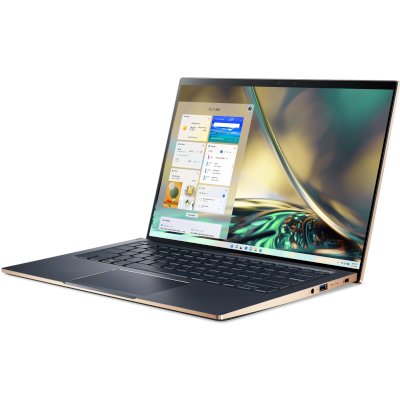 ноутбук Acer Swift 5 SF514-56T-51K3