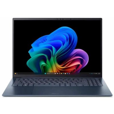ноутбук Acer Swift Edge 16 AI SFE16-I51-76RR