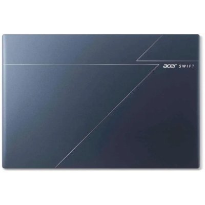 ноутбук Acer Swift Edge 16 AI SFE16-I51-76RR