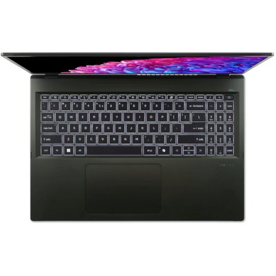Acer Swift Edge SFE16-44-R2RD