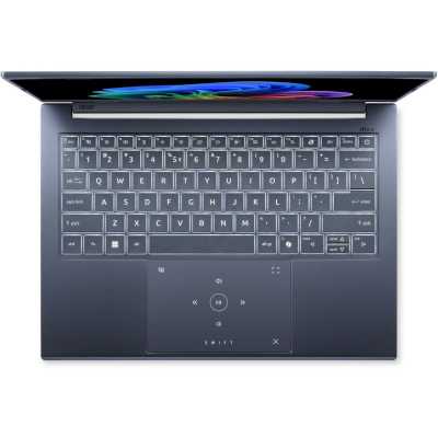 ноутбук Acer Swift Go 14 AI SFG14-75-58NB