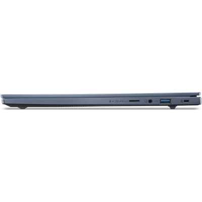 ноутбук Acer Swift Go 14 AI SFG14-75-58NB