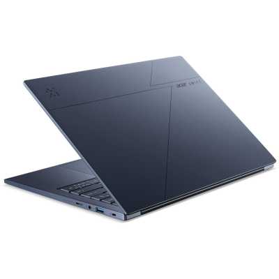 ноутбук Acer Swift Go 14 AI SFG14-75-58NB