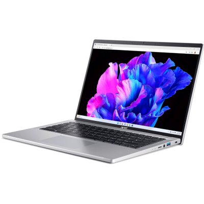 ноутбук Acer Swift Go SFG14-71-52F0