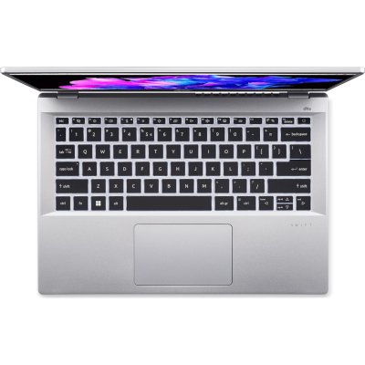 Acer Swift Go SFG14-71-52F0