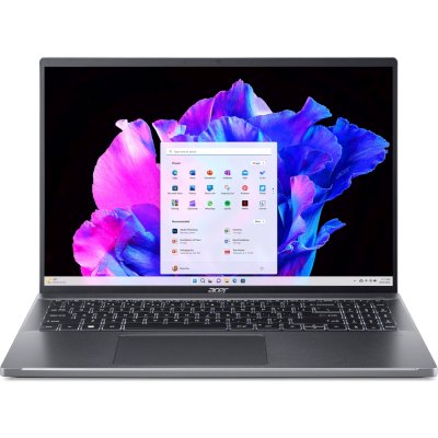 ноутбук Acer Swift Go 16 SFG16-71-711P