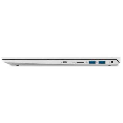 ноутбук Acer Swift Lite SFL14-53M-525K