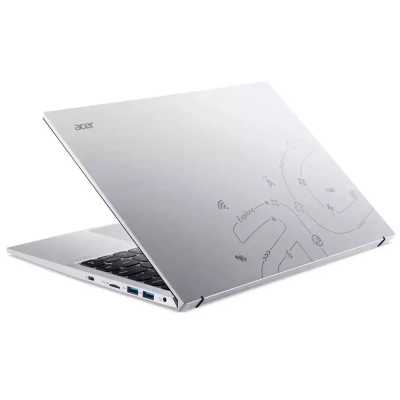 ноутбук Acer Swift Lite SFL14-53M-525K