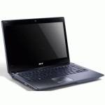 ноутбук Acer TravelMate 4750-2353G32Mnss