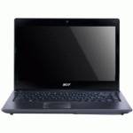 Acer TravelMate 4750-2353G32Mnss