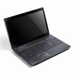 ноутбук Acer TravelMate 5742-383G32Mnss