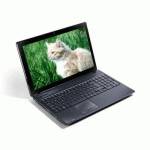 ноутбук Acer TravelMate 5742G-484G50Mnss